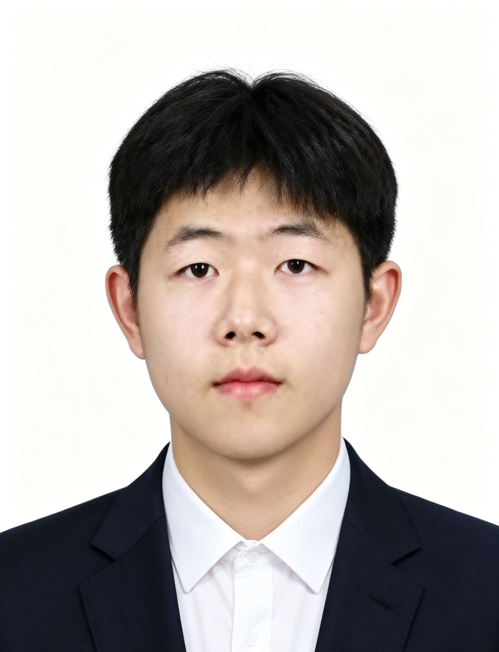 追光的人，终会光芒万丈&mdash;&mdash;2026届智能制造工程专业陈伟