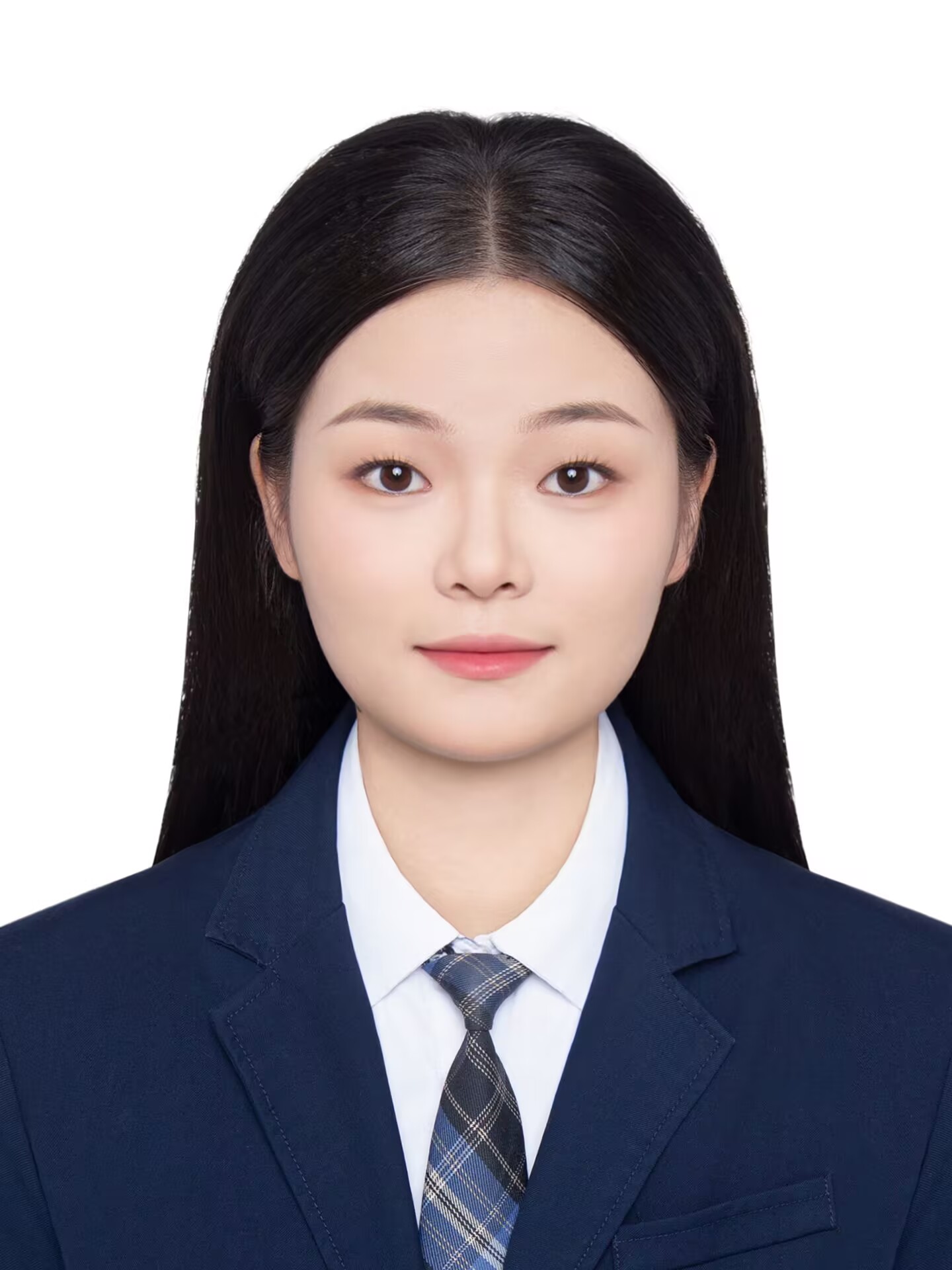 不负当下，奔赴远方&mdash;&mdash;2026届机械设计制造及其自动化专业王文欣