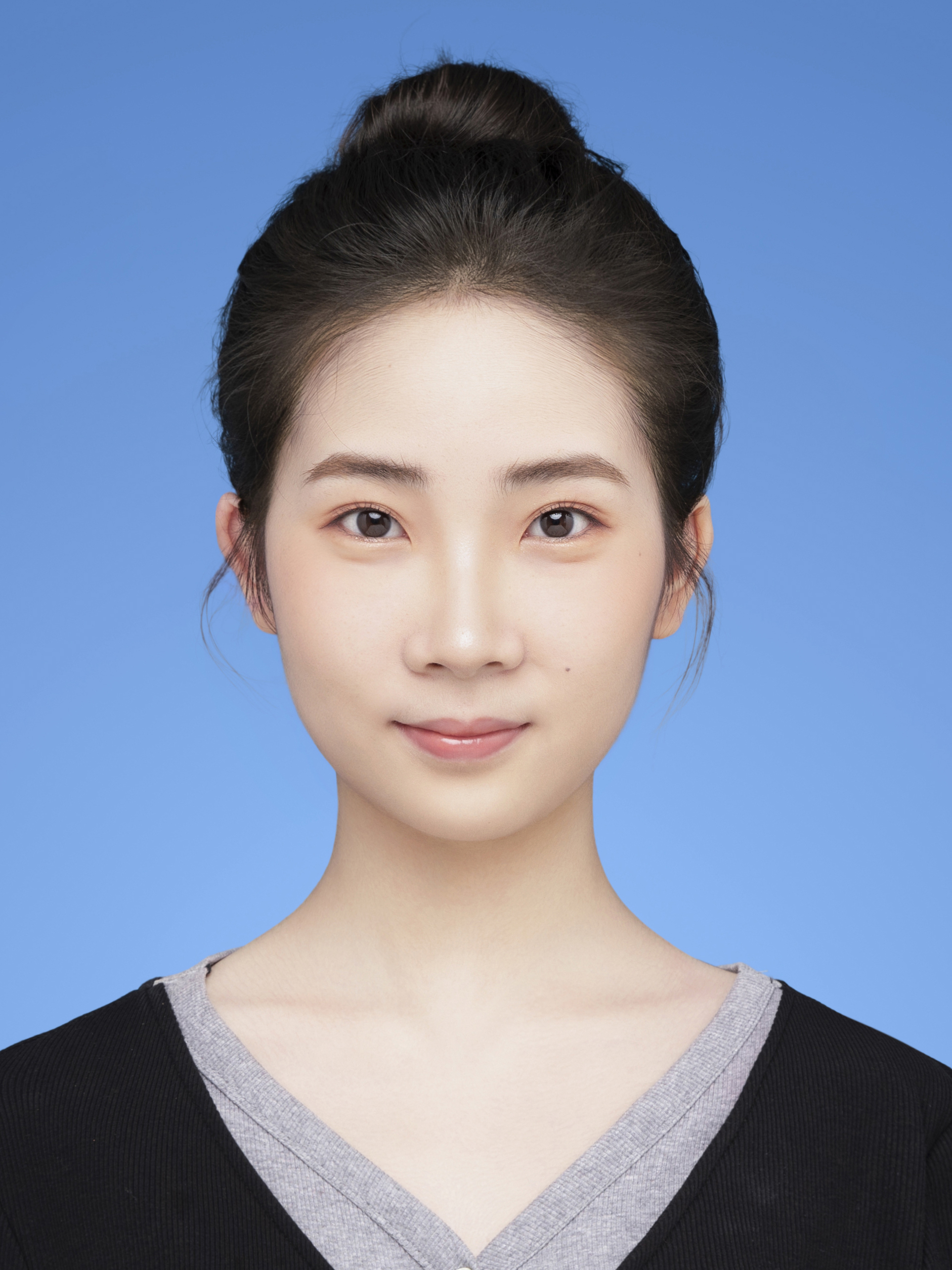 追光手记&mdash;&mdash;2022届自动化专业许媛