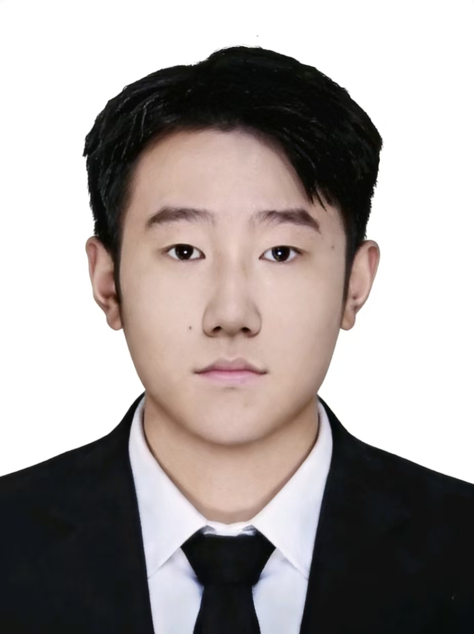 持之以恒&mdash;&mdash;2026届智能制造工程专业杨浩宇