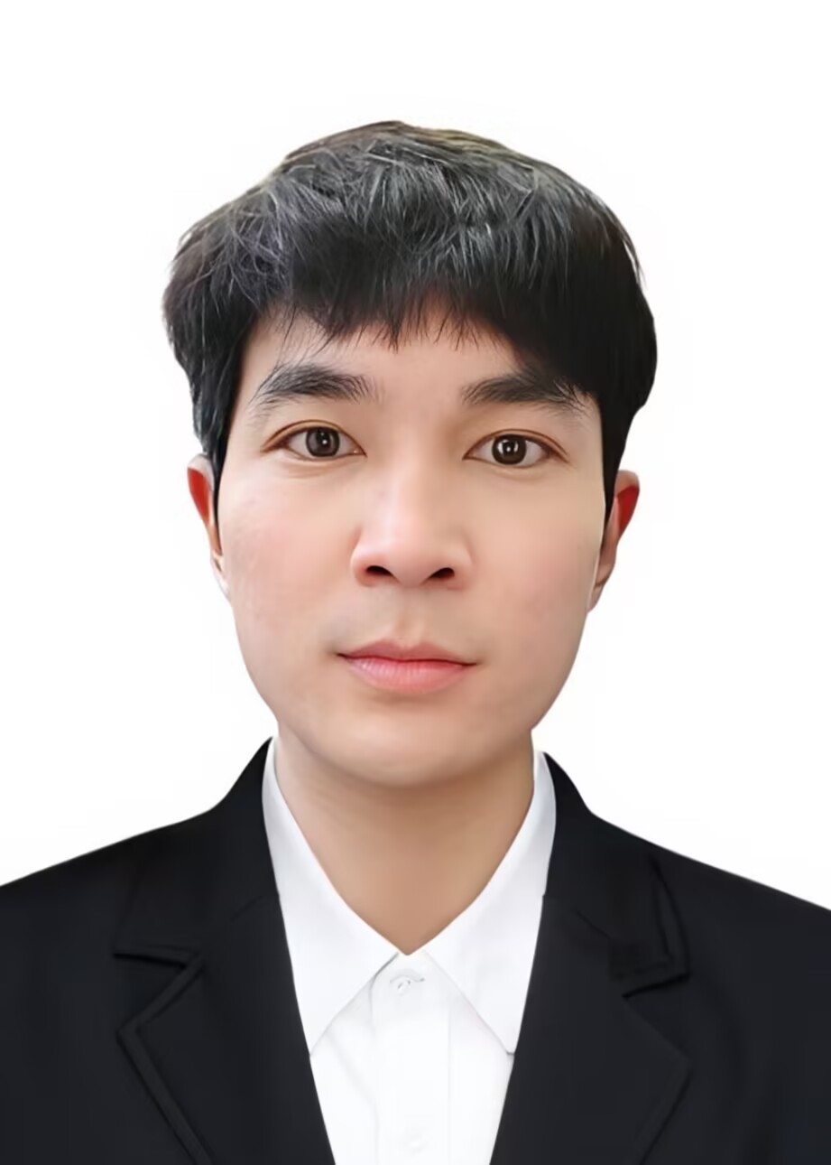 逐梦山海，终见曙光&mdash;&mdash;2026届机械设计制造及其自动化专业杨家成
