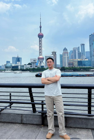 广阔天空，大有作为&mdash;&mdash;2024级智能车辆工程丁甲申